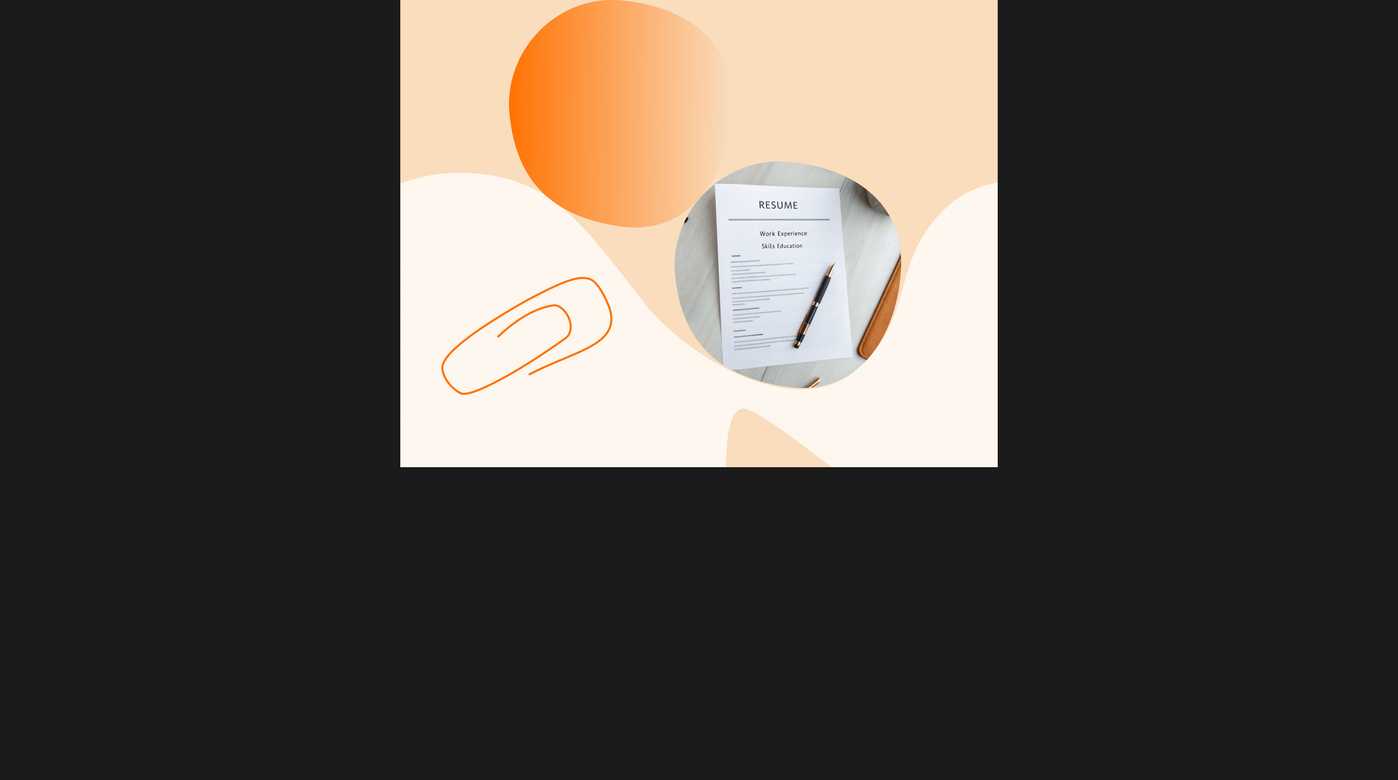 Топ-16 ошибок в резюме и советы, как их исправить