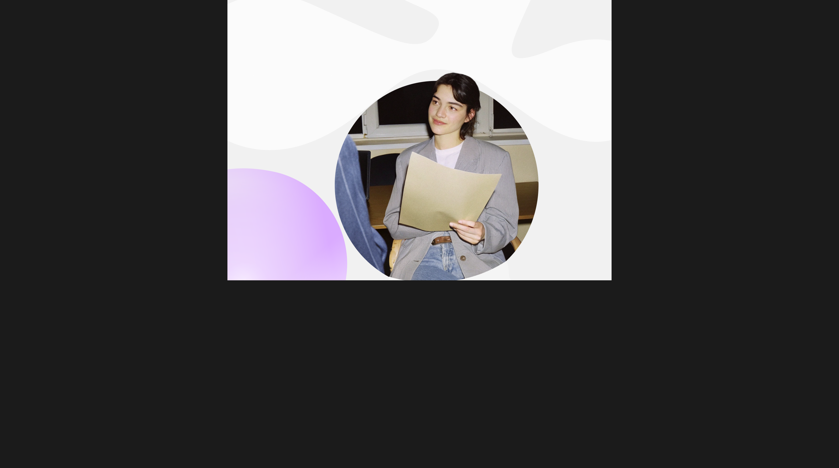 Собеседование без опыта работы: 8 вопросов от рекрутера