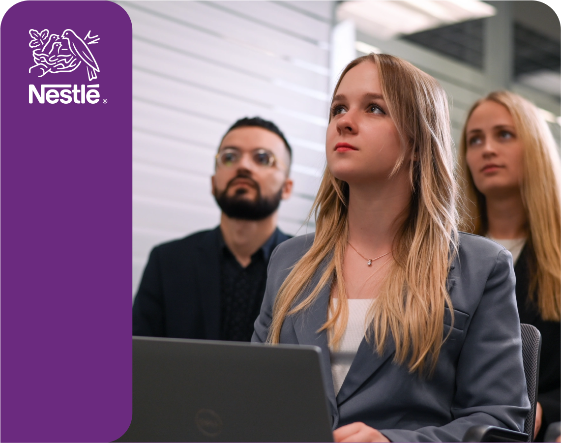 Когда твоя работа больше, чем просто карьера